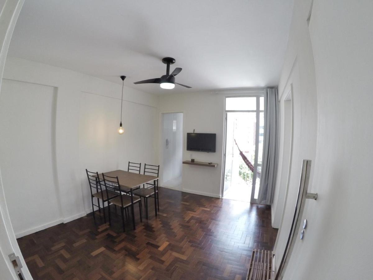 Maravilhoso Apartamento Em Salvador Exterior photo