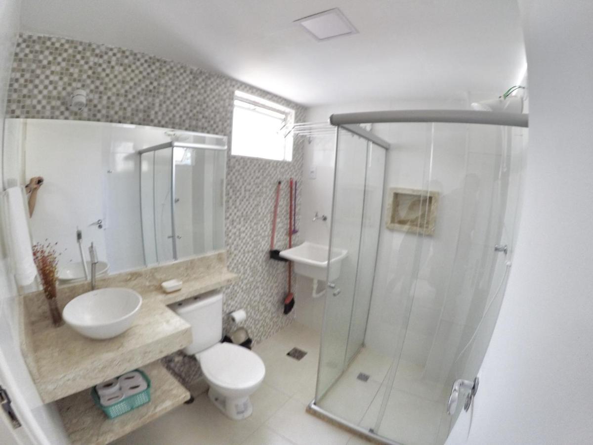 Maravilhoso Apartamento Em Salvador Exterior photo
