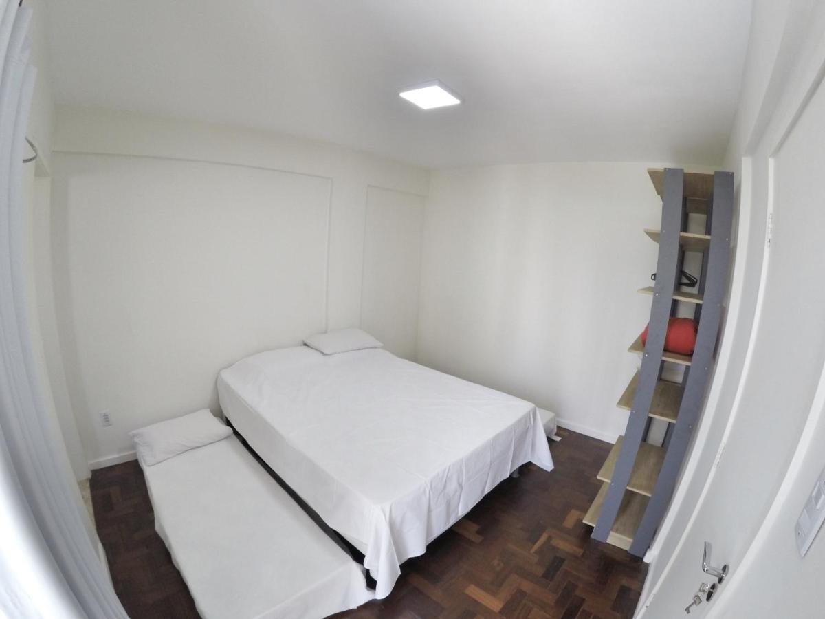 Maravilhoso Apartamento Em Salvador Exterior photo